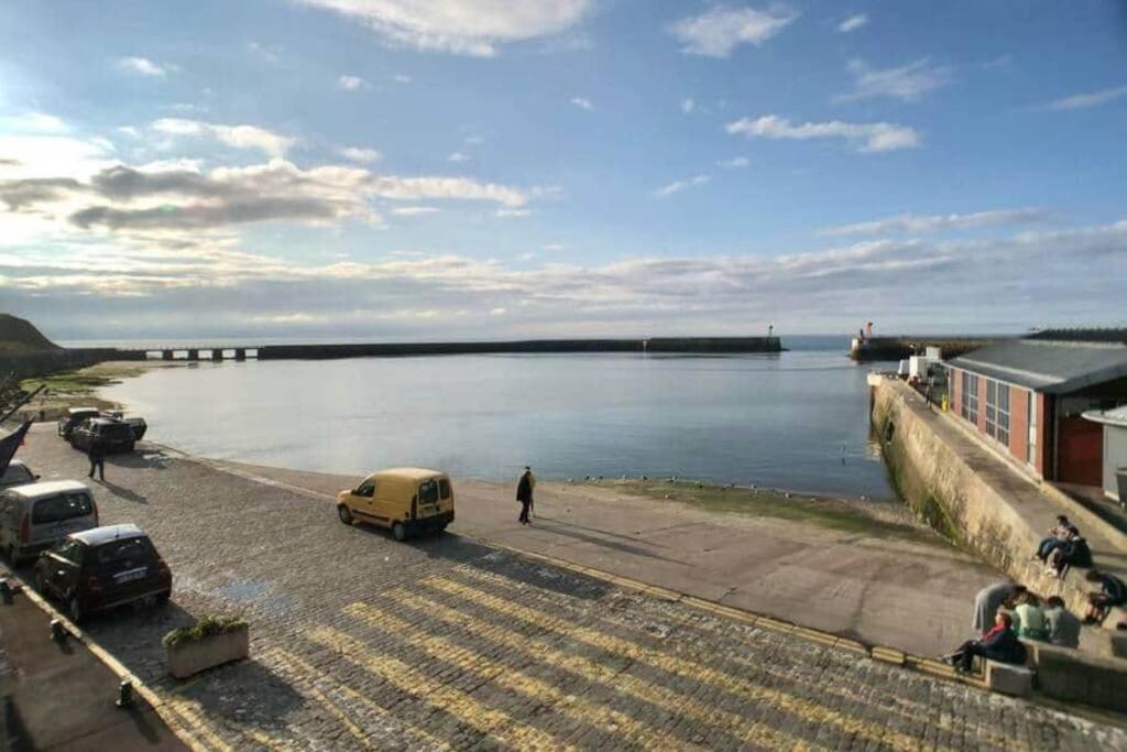 La Terrasse Du Port - Front De Mer - 10 Personnes Zewnętrze zdjęcie